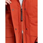 Didriksons Harriet Parka W