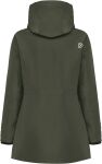 Didriksons Harriet Parka W