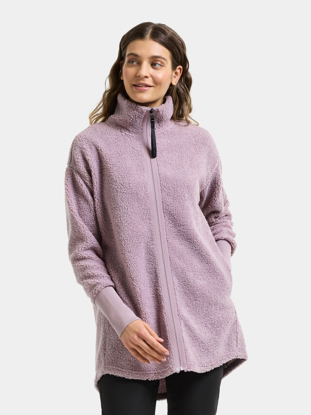 Didriksons Sally Fullzip W