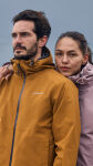 Didriksons Trien 3:1 Jacket M