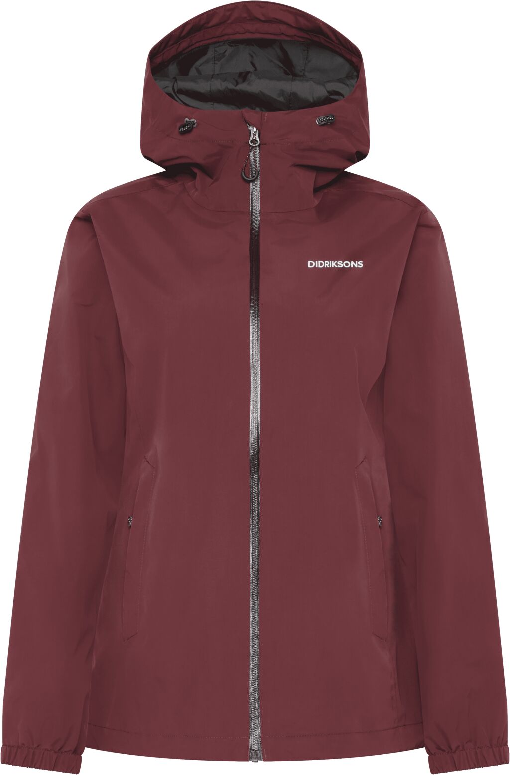 Didriksons Varja Jacket W