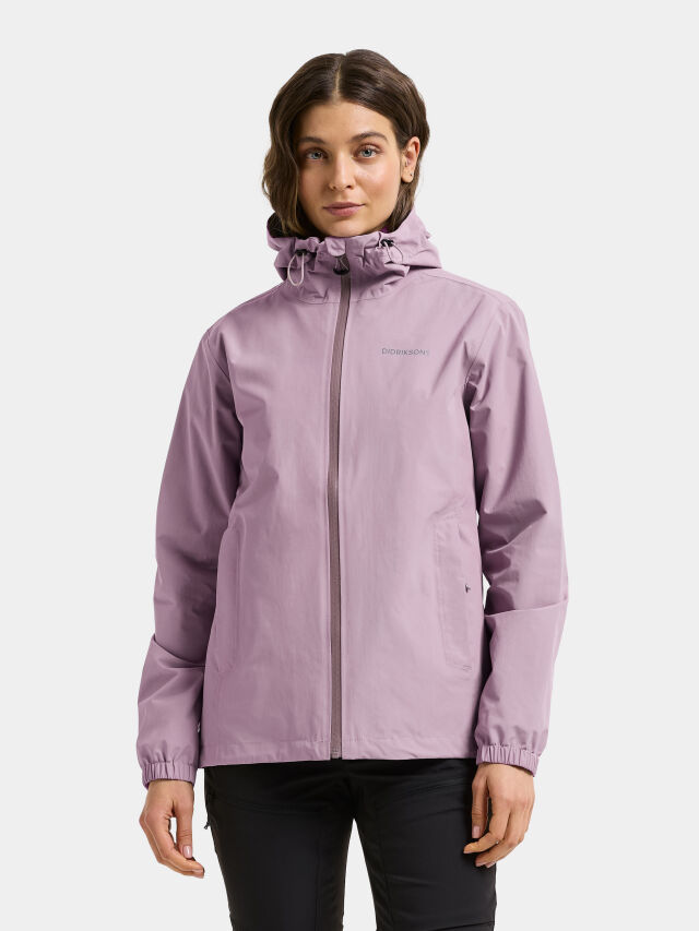 Didriksons Varja Jacket W