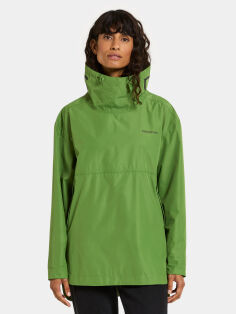 Didriksons Thyra Jacket W - anorakki