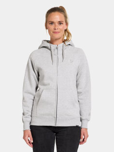 Didriksons Ven full zip W - naisten huppari