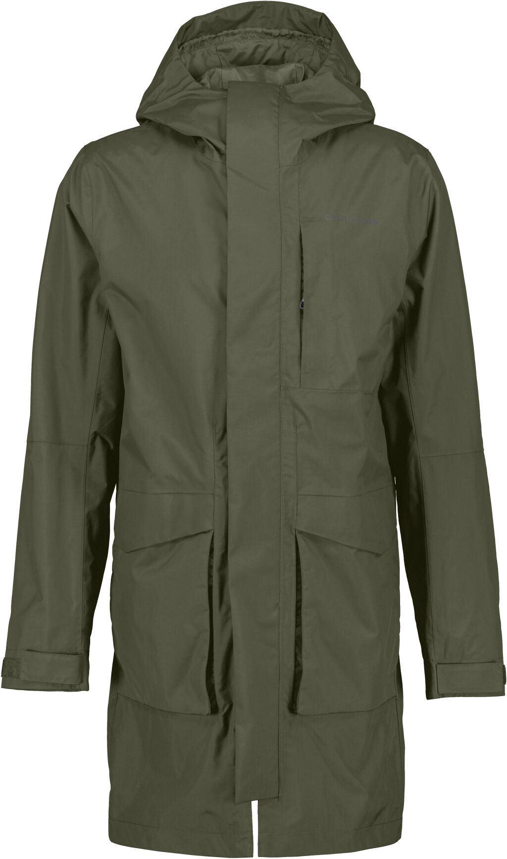 Didriksons Andreas Parka M