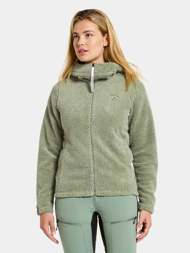 Didriksons Anniken Fullzip W