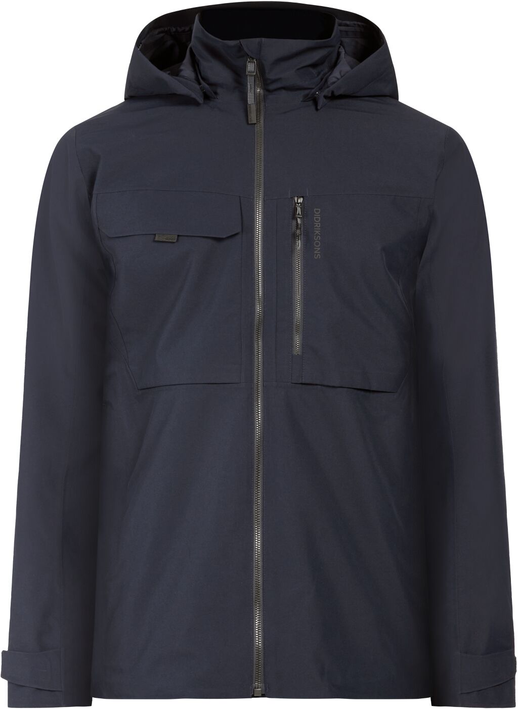 Didriksons Aston Jacket M