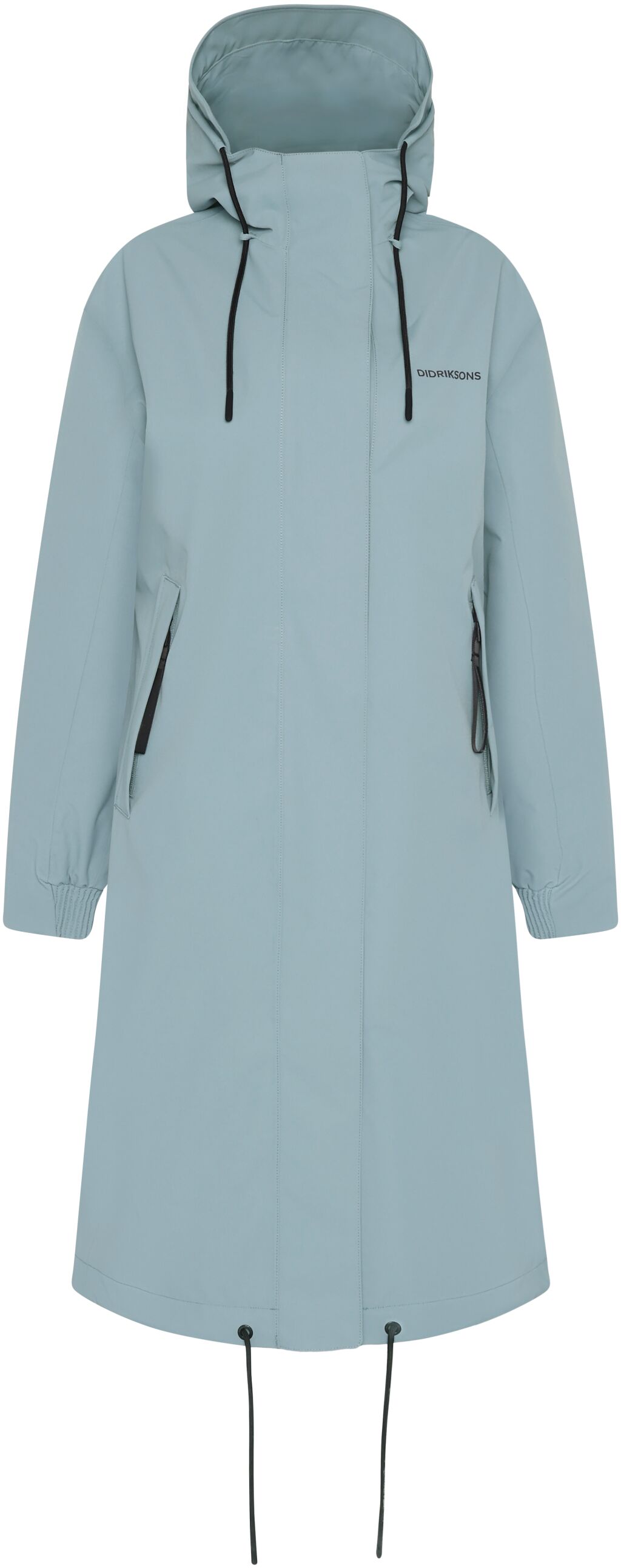 Didriksons Astrid Parka W
