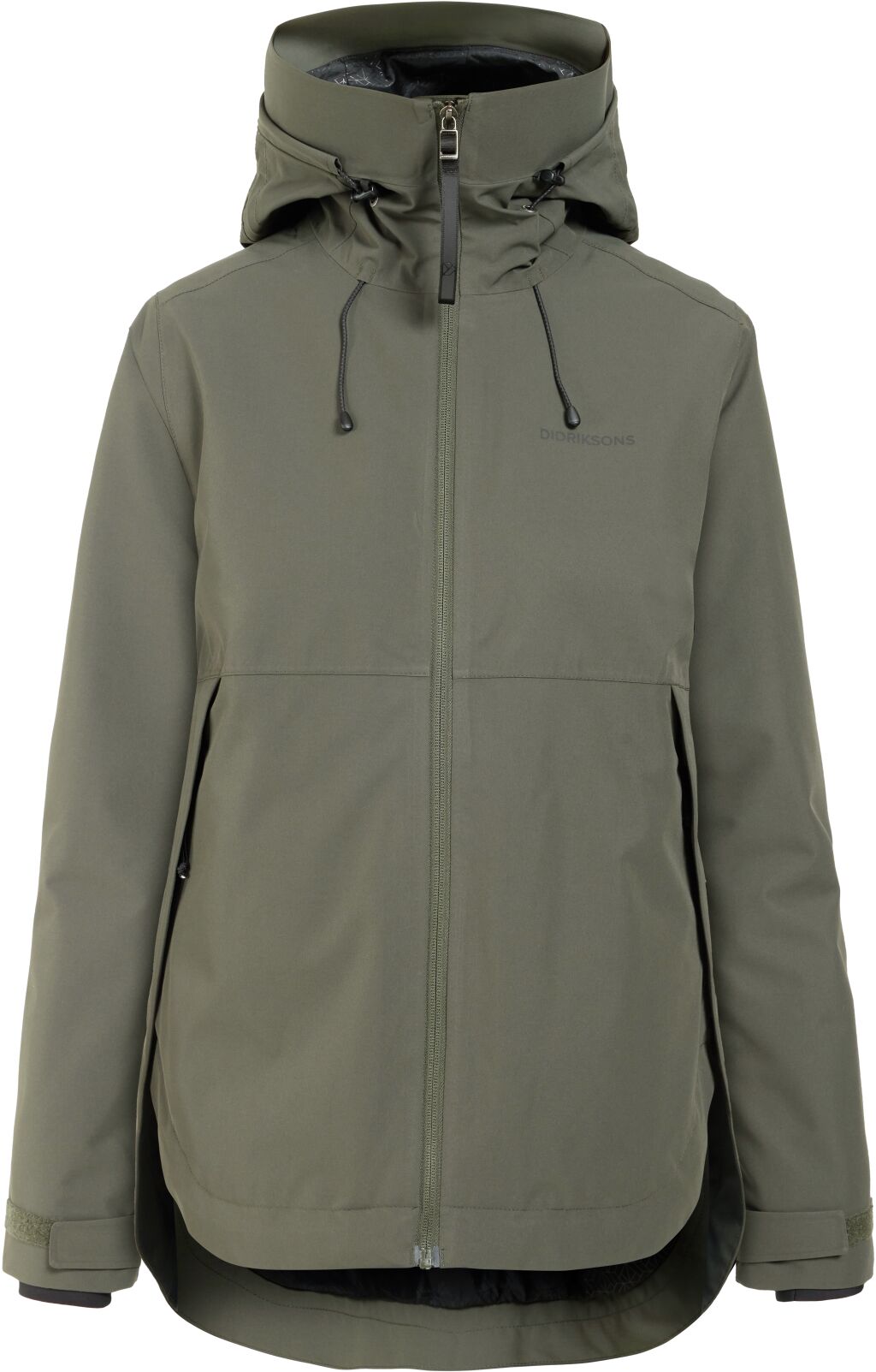 Didriksons Jennie Jacket W