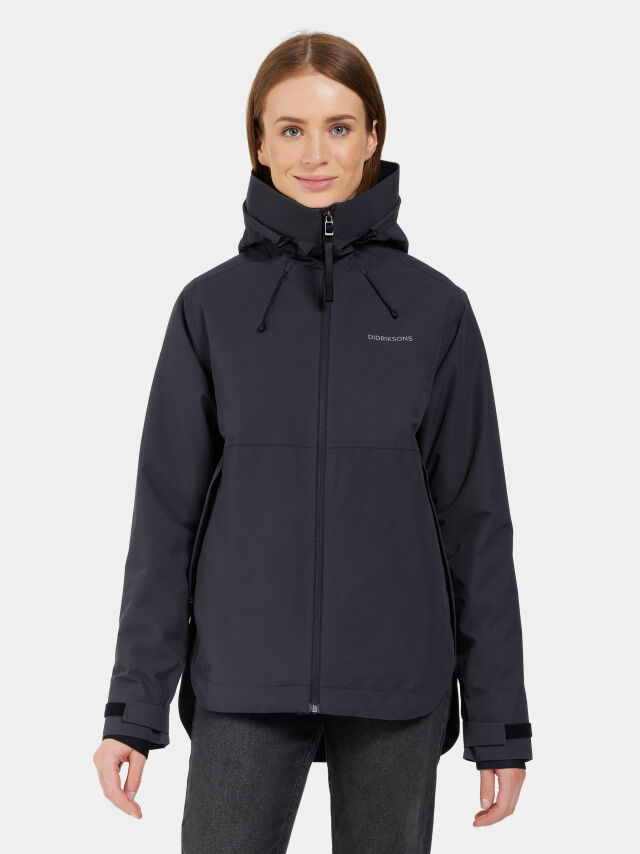 Didriksons Jennie Jacket W