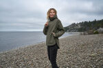 Didriksons Jennie Jacket W