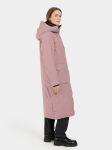 Didriksons Leya Parka Long W