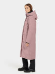 Didriksons Leya Parka Long W