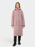 Didriksons Leya Parka Long W