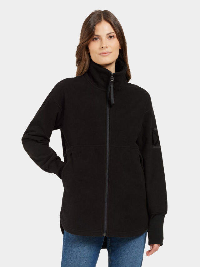 Didriksons Ronja II Fullzip W