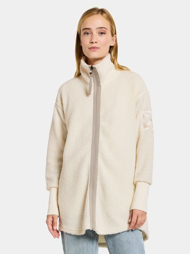 Didriksons Sally Fullzip W
