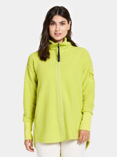 Didriksons Sally Fullzip W - fleecetakki