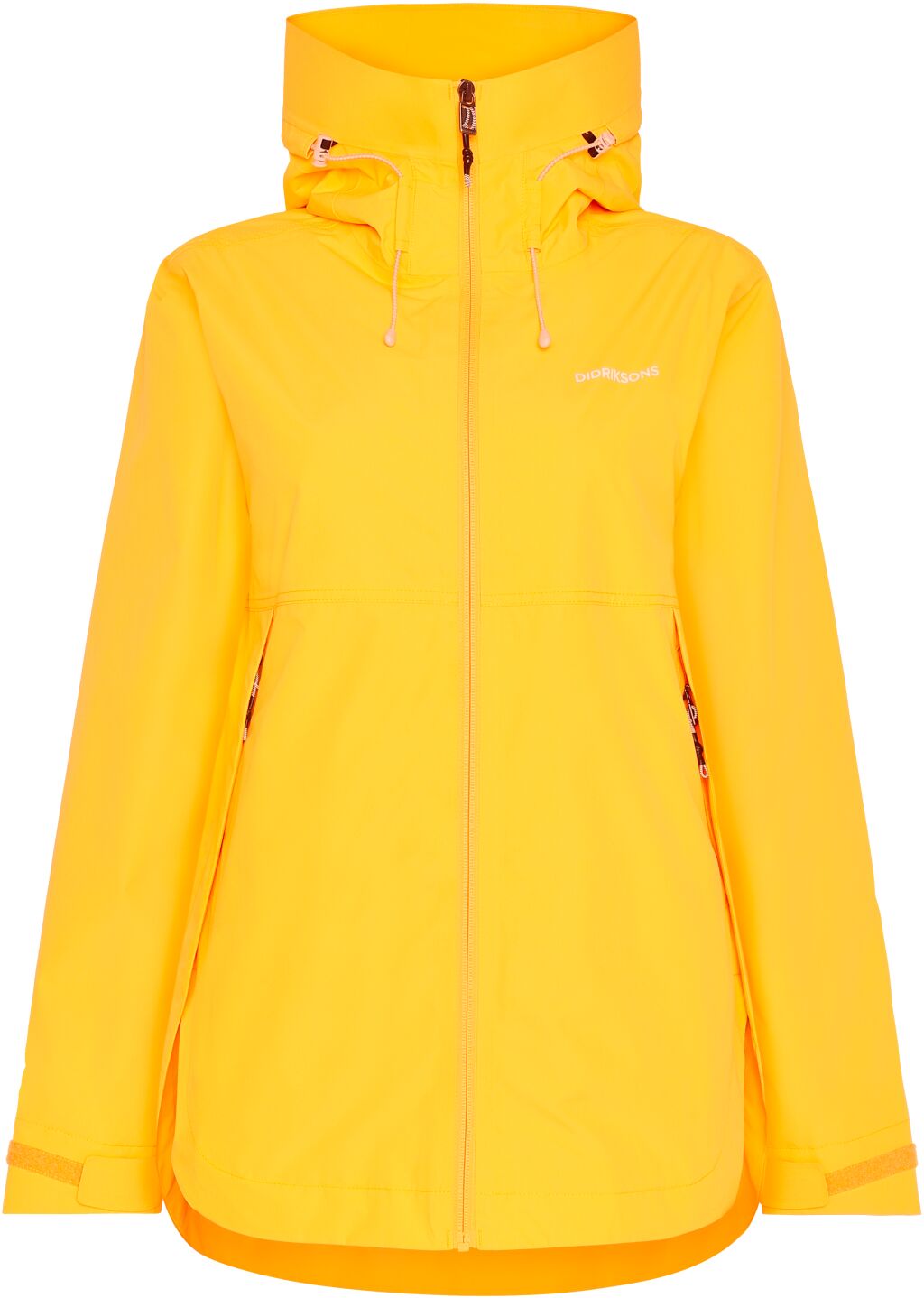 Didriksons Tilde Jacket W