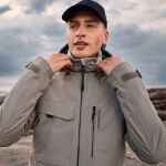 Didriksons Aston Jacket M
