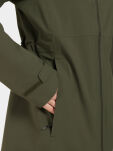 Didriksons Bea Parka W