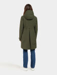 Didriksons Bea Parka W