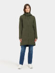 Didriksons Bea Parka W