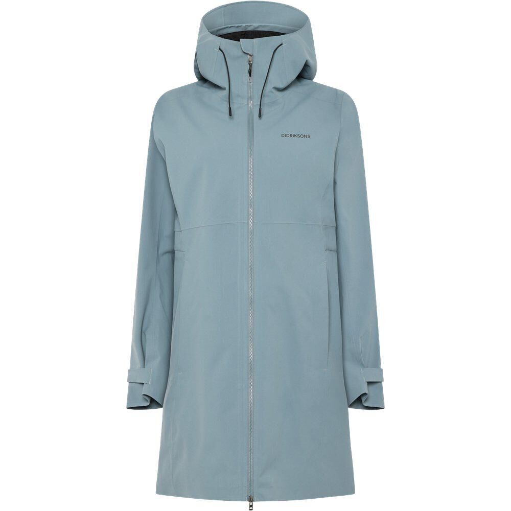 Didriksons Bea Parka W