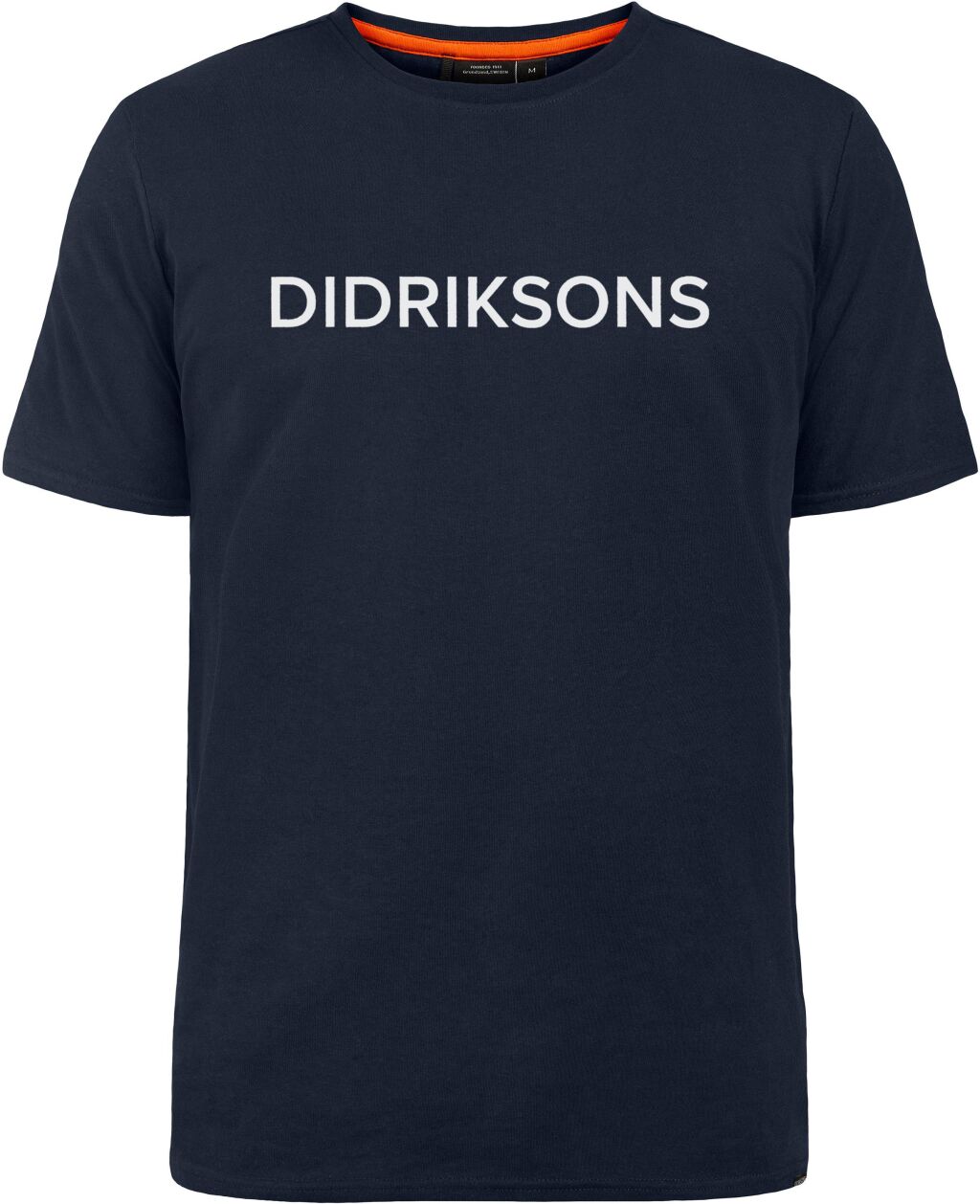 Didriksons Harald t-shirt D M