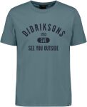 Didriksons Harald Collegiate t-shirt M