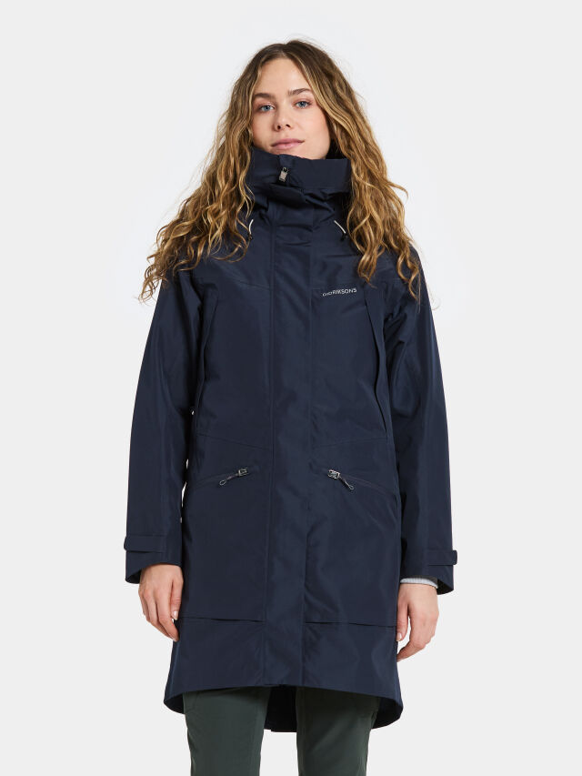 Didriksons Ilma Parka W