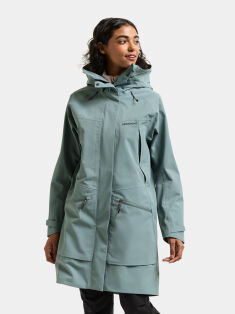 Didriksons Ilma Parka W