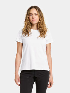 Didriksons Ingarö T-shirt W - t-paita