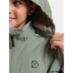 Didriksons Meliss Jacket Jr
