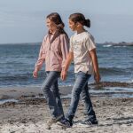 Didriksons Meliss Jacket Jr