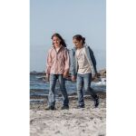 Didriksons Meliss Jacket Jr