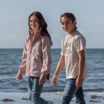 Didriksons Meliss Jacket Jr