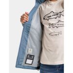 Didriksons Piko Jacket Jr