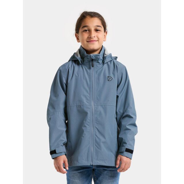 Didriksons Piko Jacket Jr