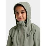 Didriksons Piko Jacket Jr