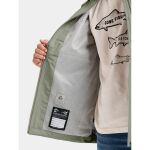 Didriksons Piko Jacket Jr