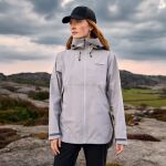 Didriksons Tilde Jacket W