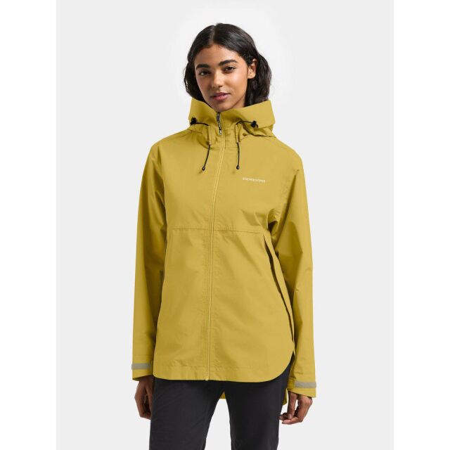 Didriksons Tilde Jacket W - kuoritakki