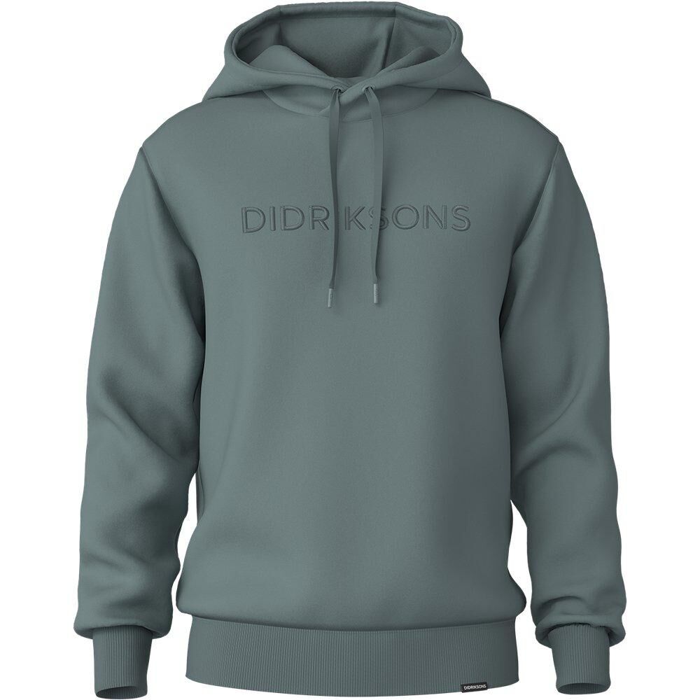 Didriksons Ven Hoodie Embro M