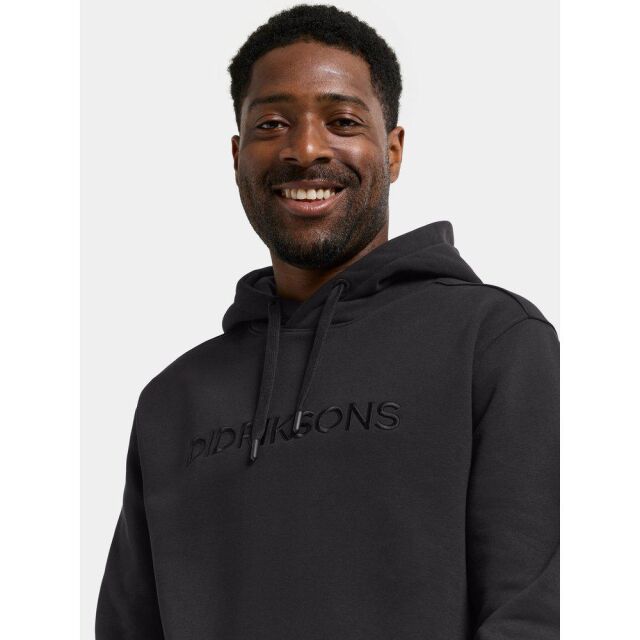 Didriksons Ven Hoodie Embro M