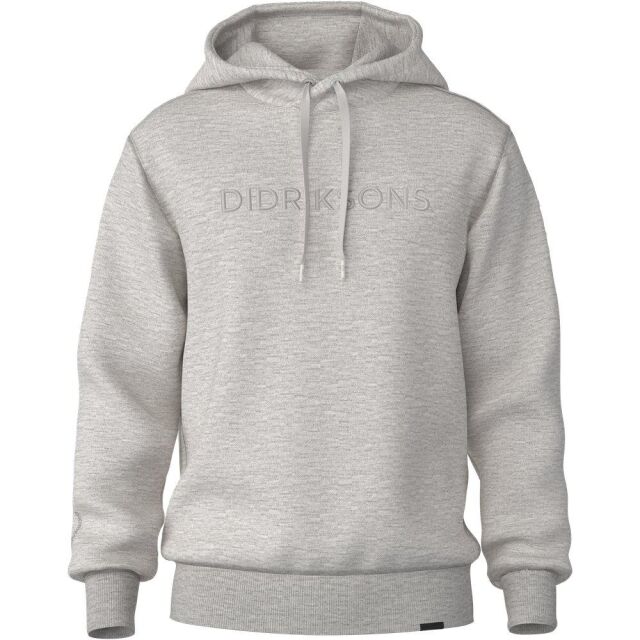 Didriksons Ven Hoodie Embro M