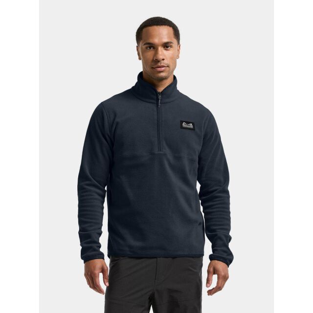 Didriksons Vito Halfzip M