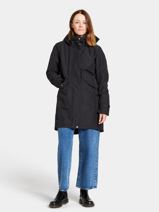 Didriksons Indra parka W
