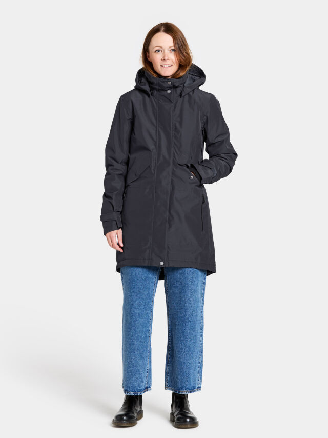 Didriksons Indra parka W