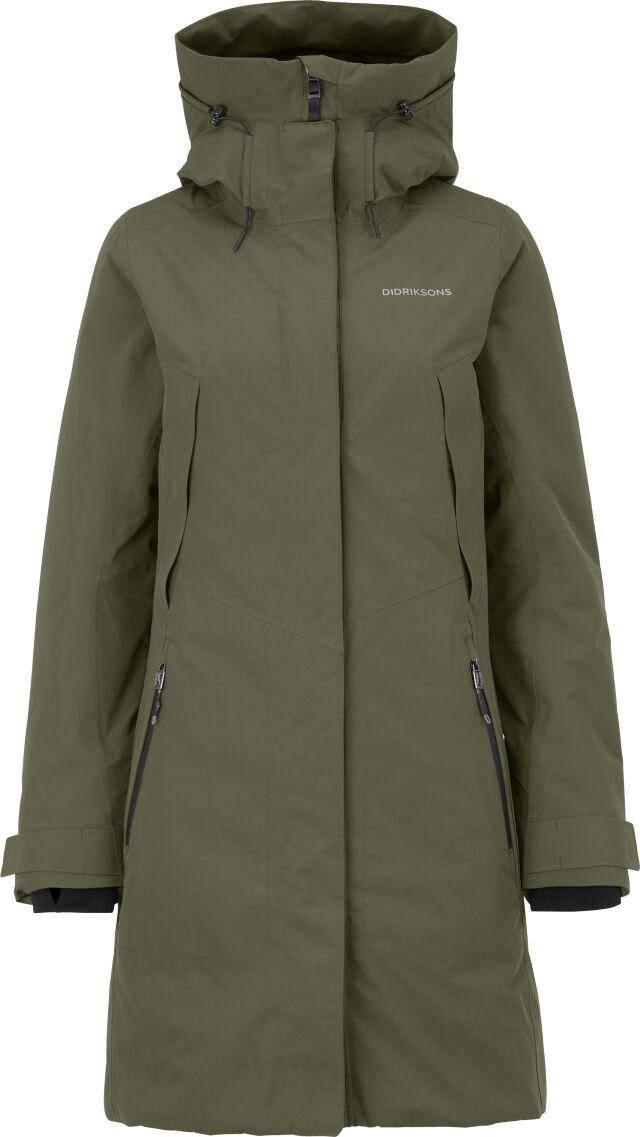 Didriksons Antje Parka W