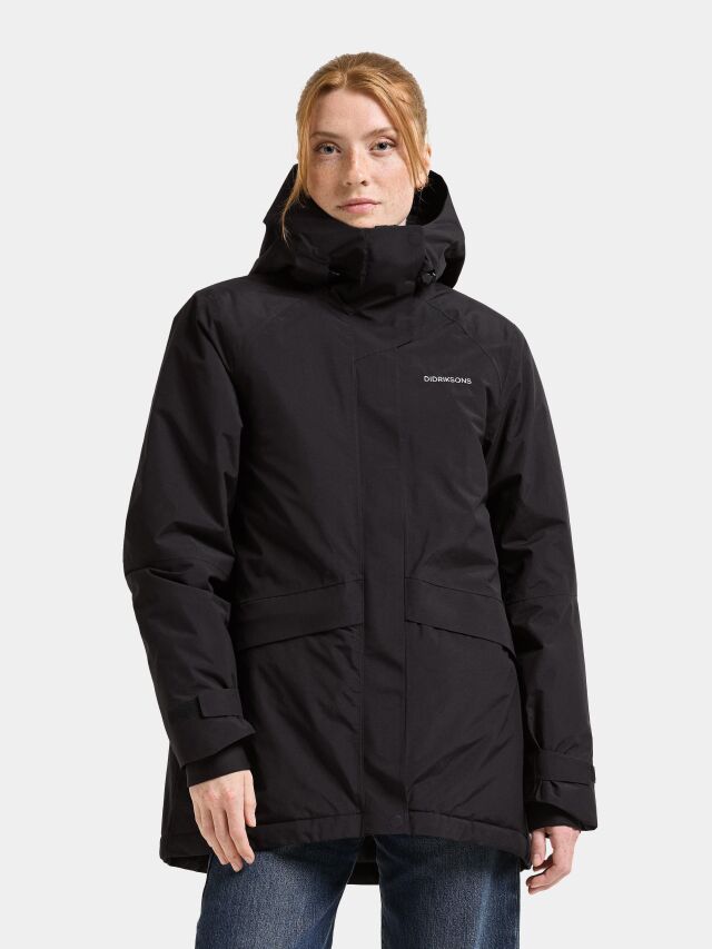 Didriksons Essa Jacket W